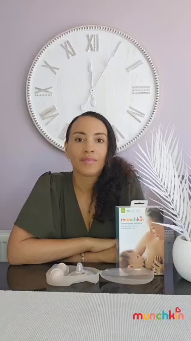 The amazing @midwifemarley and our partnership with @munchkin_uk 
She’s been a midwife for 16 years and is a beautiful person inside and out 🫶🤰

#partnership #midwife #life