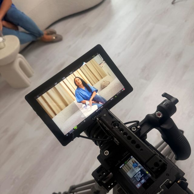 Been a very busy week for us with some very exciting projects in progress…
@midwifemarley you smashed it today! 
Watch this space for some very exciting announcements 🎬🎤

#staytuned #lovewhatwedo #hardwork #quality